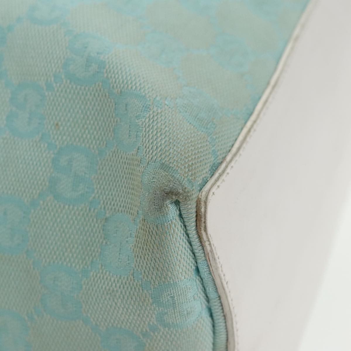 Gucci Gucci GG canvas tote Size ONE SIZE - 17 Thumbnail