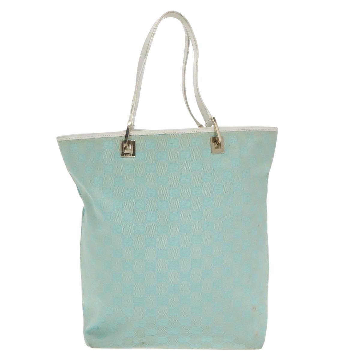 Gucci Gucci GG canvas tote Size ONE SIZE - 2 Thumbnail
