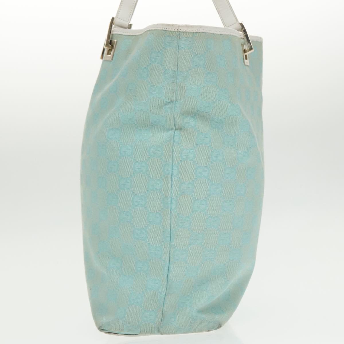 Gucci Gucci GG canvas tote Size ONE SIZE - 3 Thumbnail