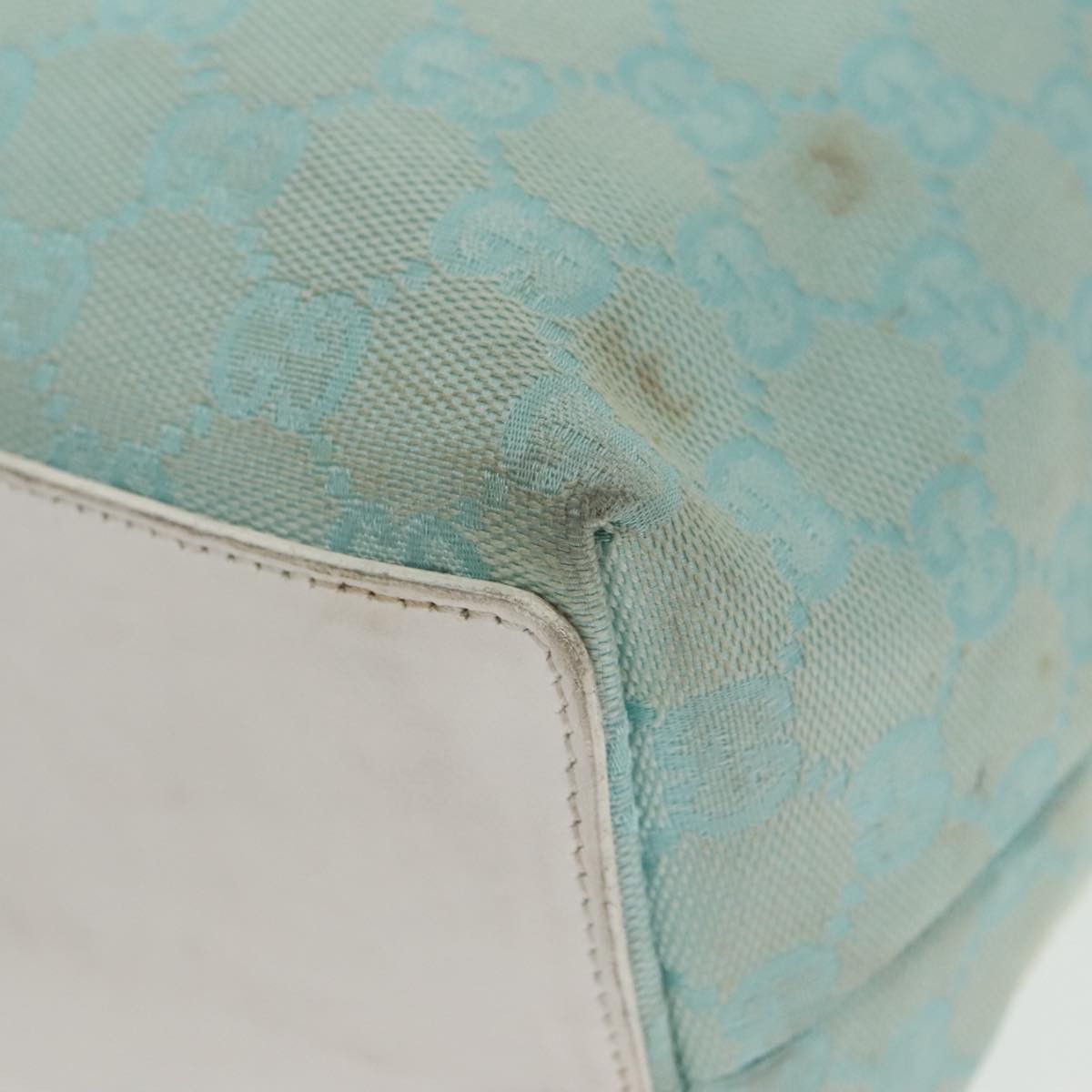 Gucci Gucci GG canvas tote Size ONE SIZE - 19 Thumbnail