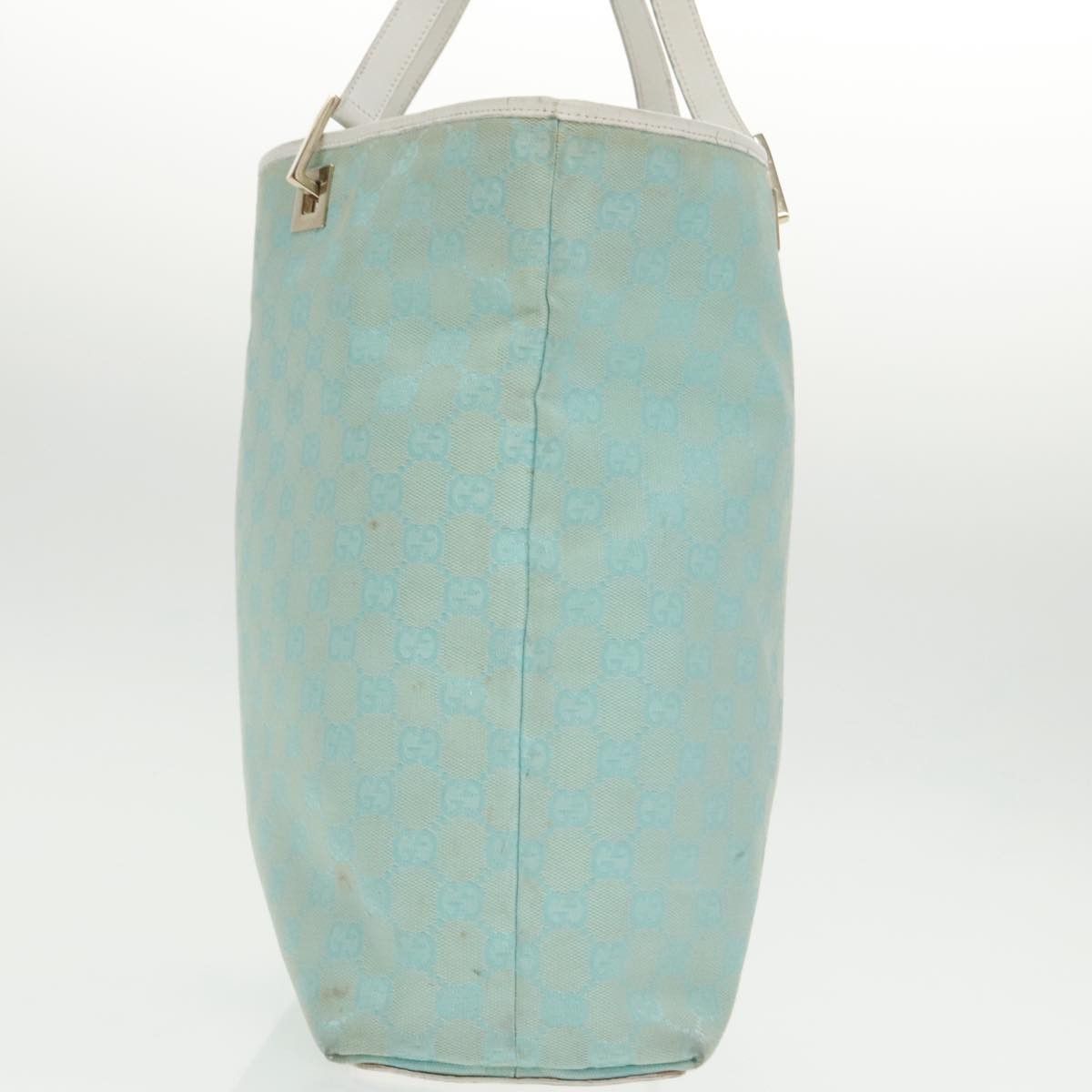 Gucci Gucci GG canvas tote Size ONE SIZE - 15 Thumbnail