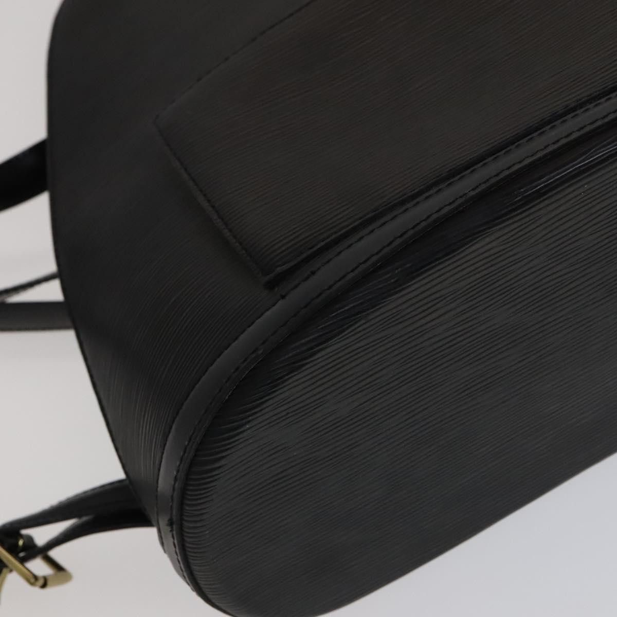 Louis Vuitton Louis Vuitton Gobelins backpack Size ONE SIZE - 9 Thumbnail