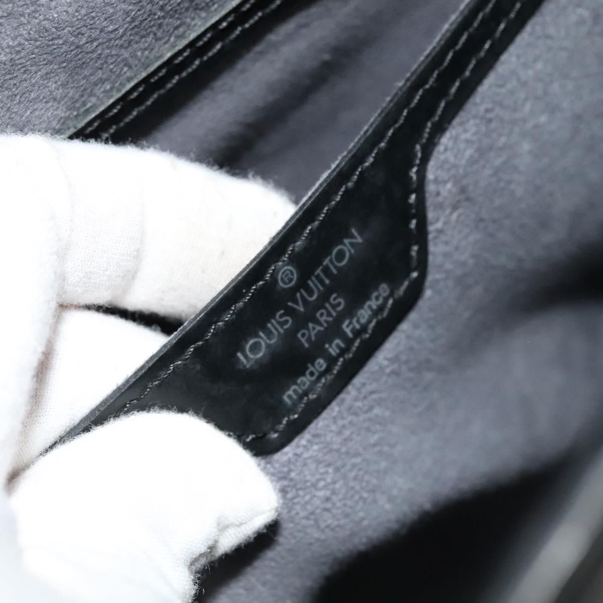 Louis Vuitton Louis Vuitton Gobelins backpack Size ONE SIZE - 17 Thumbnail