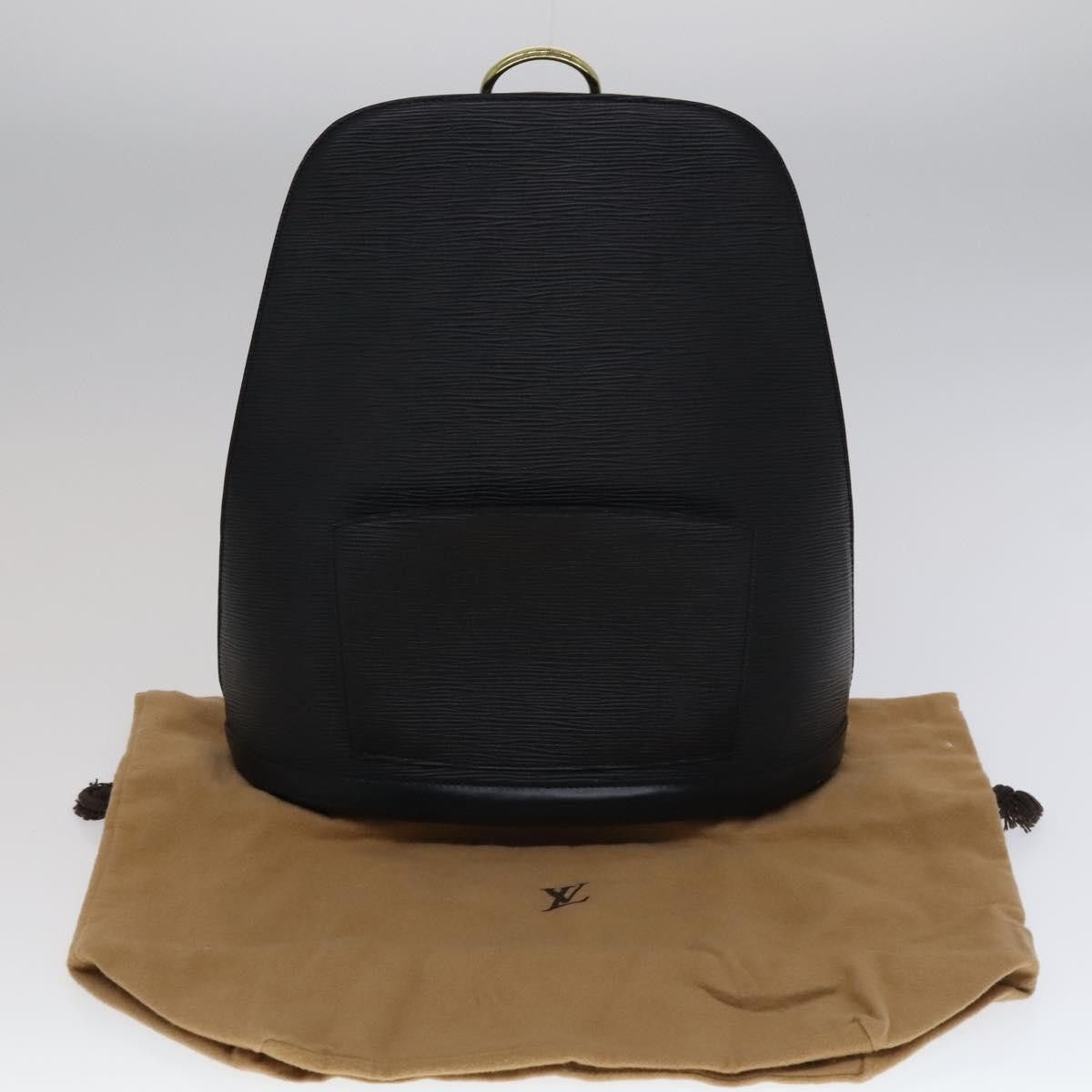 Louis Vuitton Louis Vuitton Gobelins backpack Size ONE SIZE - 18 Thumbnail