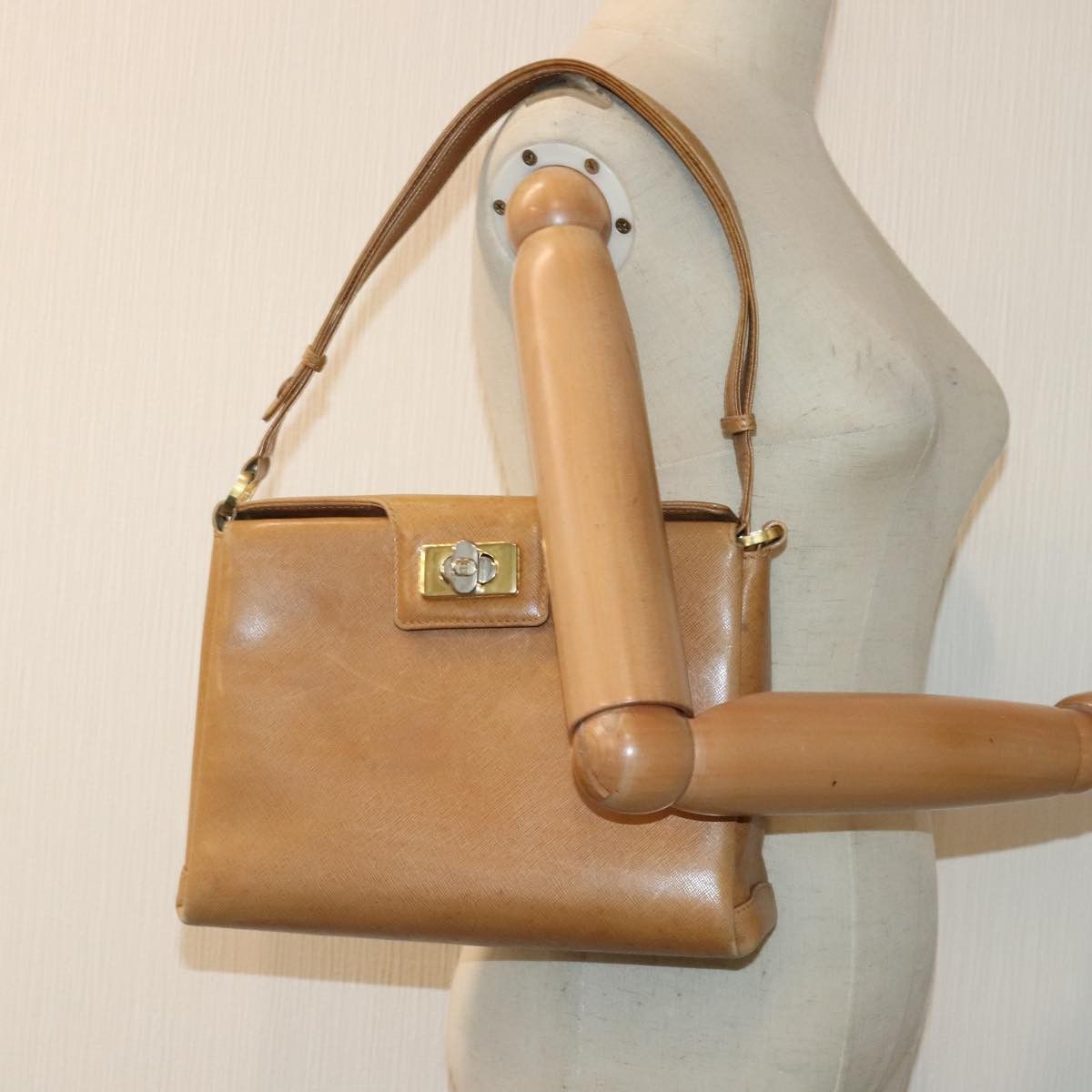 Gucci Gucci shoulder Size ONE SIZE - 14 Thumbnail