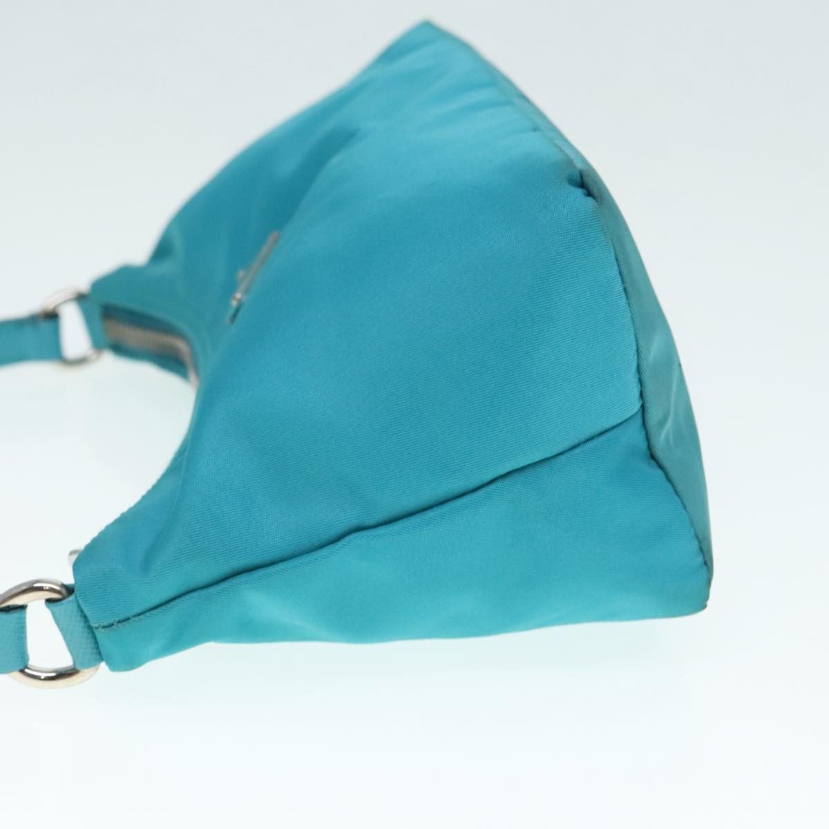 Prada Prada Re-Nylon clutch Size ONE SIZE - 4 Thumbnail