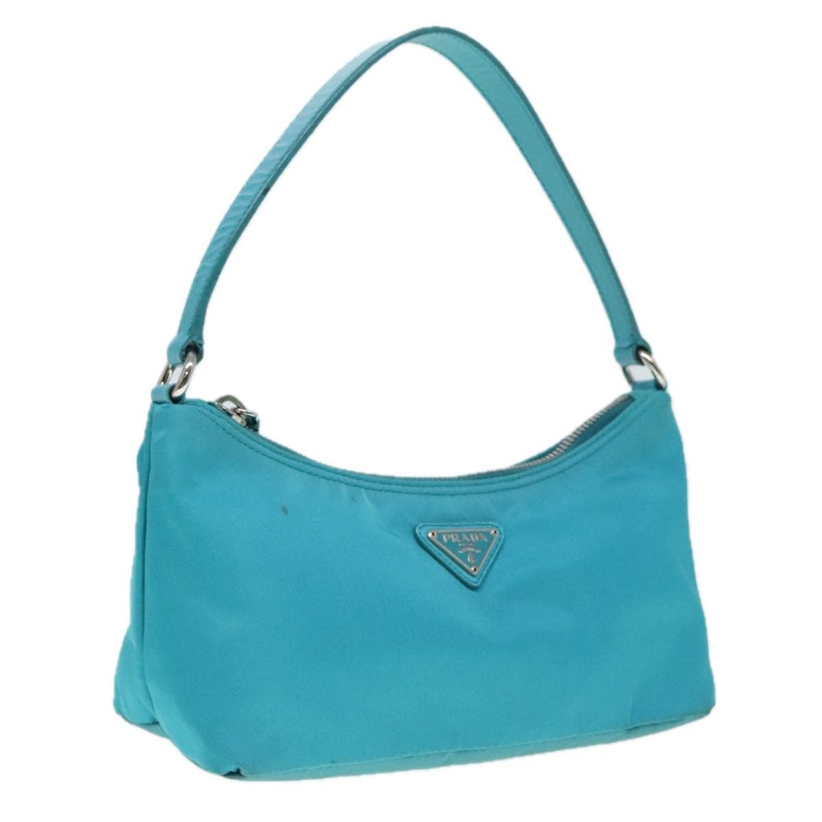 Prada Prada Re-Nylon clutch Size ONE SIZE - 16 Thumbnail