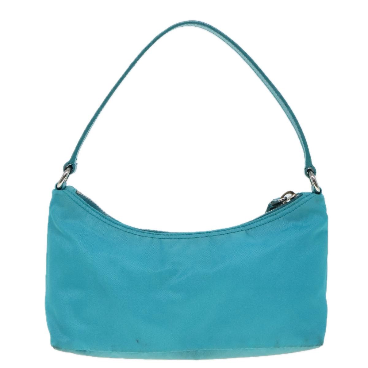 Prada Prada Re-Nylon clutch Size ONE SIZE - 2 Thumbnail