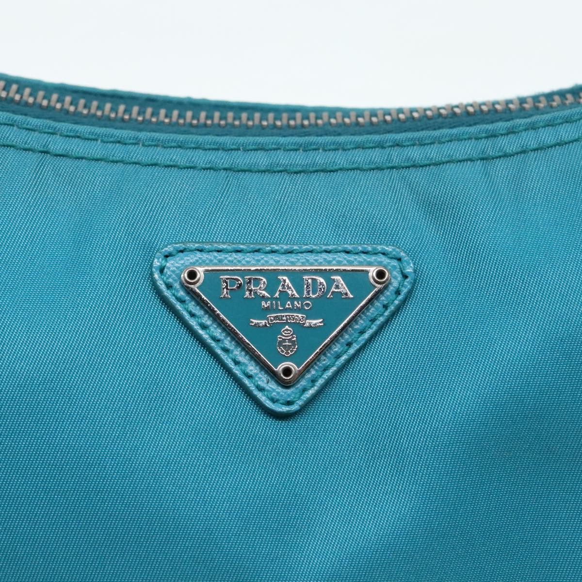 Prada Prada Re-Nylon clutch Size ONE SIZE - 19 Thumbnail