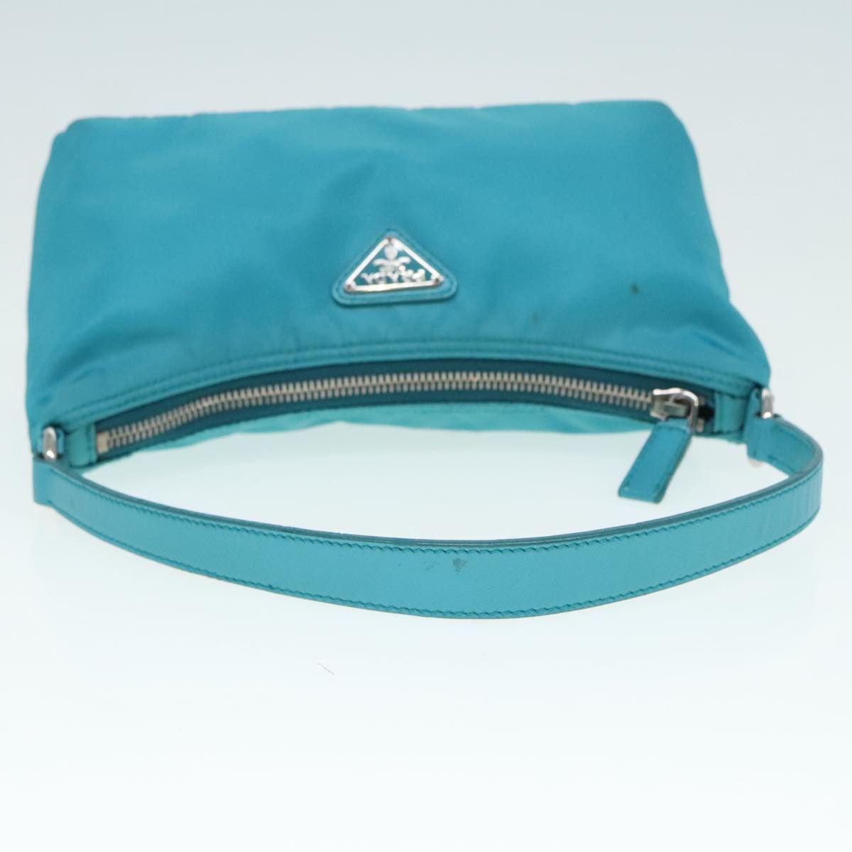 Prada Prada Re-Nylon clutch Size ONE SIZE - 5 Thumbnail