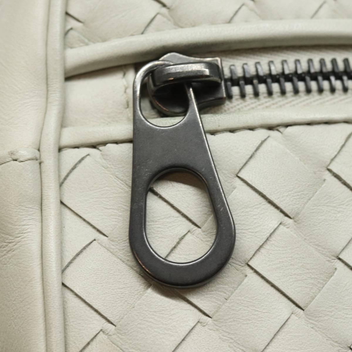 Bottega Veneta Bottega Veneta Intrecciato shoulder Size ONE SIZE - 19 Thumbnail