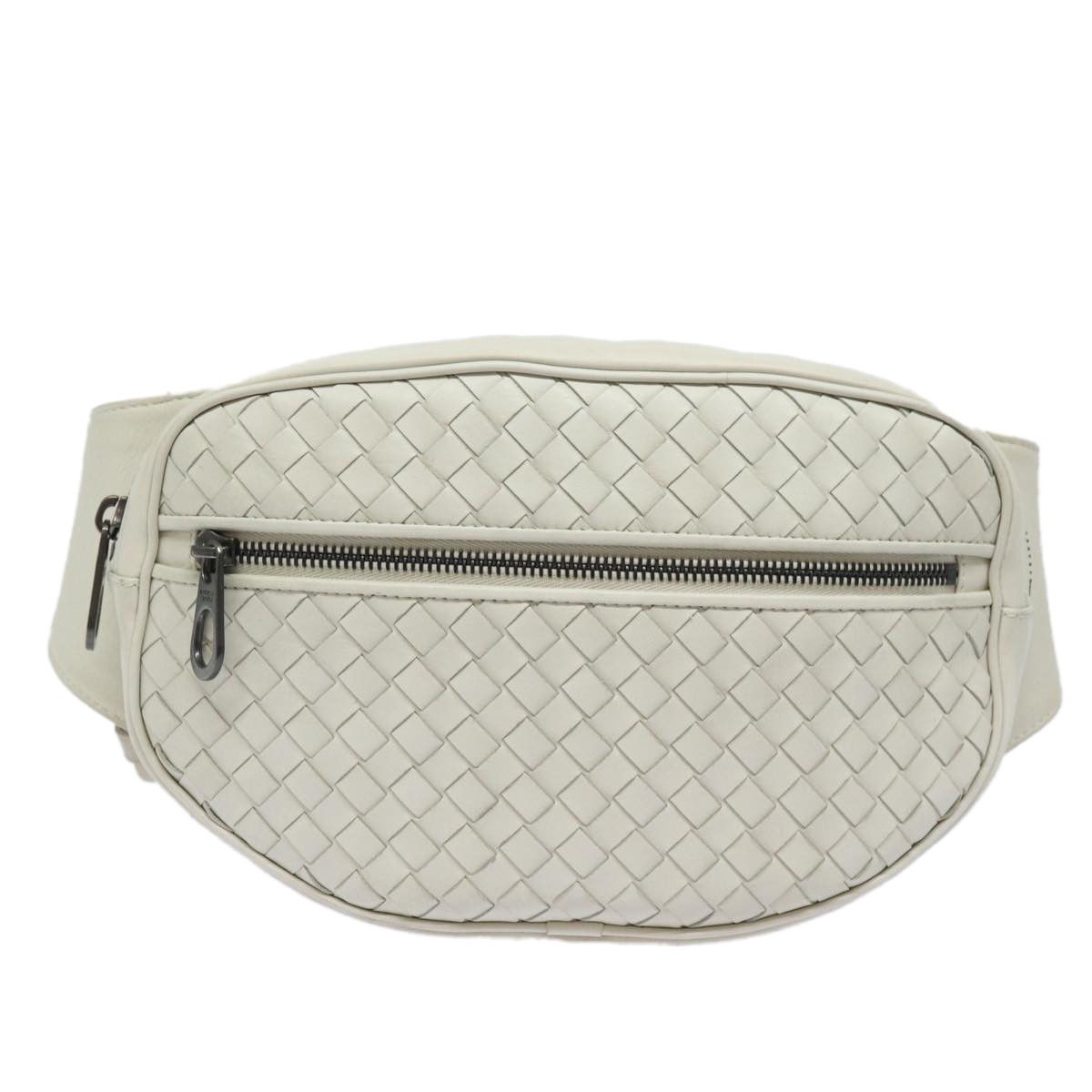 Bottega Veneta Bottega Veneta Intrecciato shoulder Size ONE SIZE - 9 Thumbnail