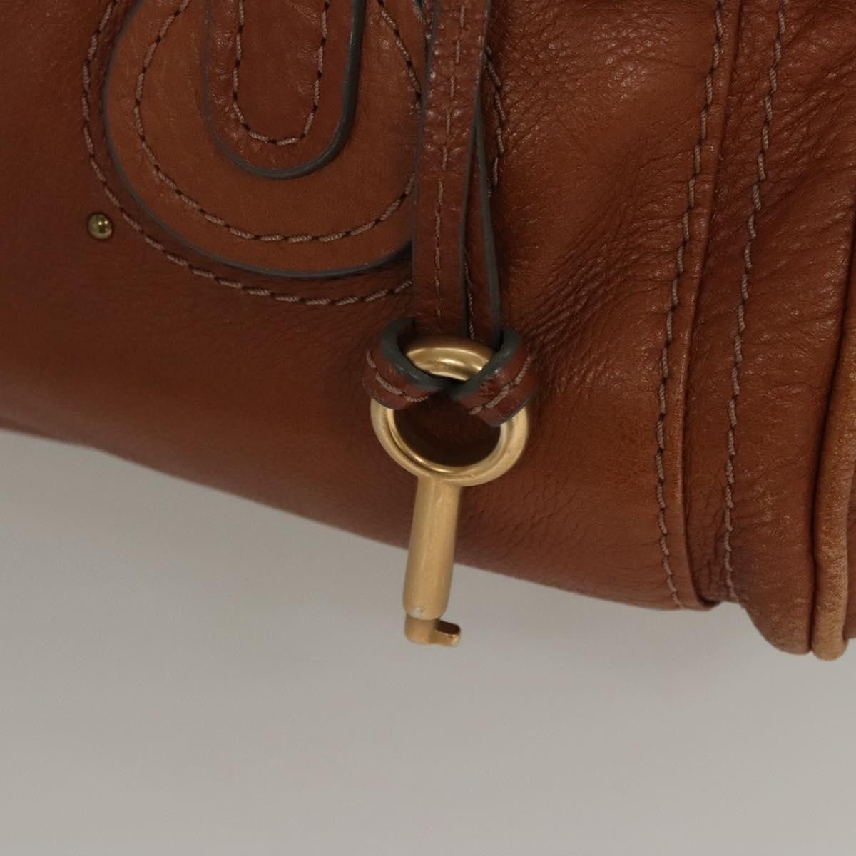 Chloe Chloé Paddington tote Size ONE SIZE - 14 Thumbnail
