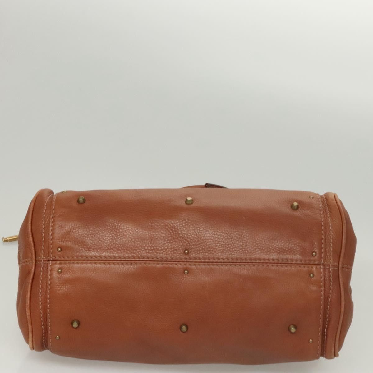Chloe Chloé Paddington tote Size ONE SIZE - 19 Thumbnail
