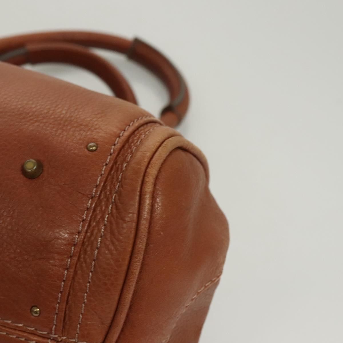 Chloe Chloé Paddington tote Size ONE SIZE - 6 Thumbnail
