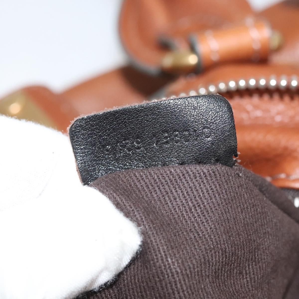 Chloe Chloé Paddington tote Size ONE SIZE - 13 Thumbnail