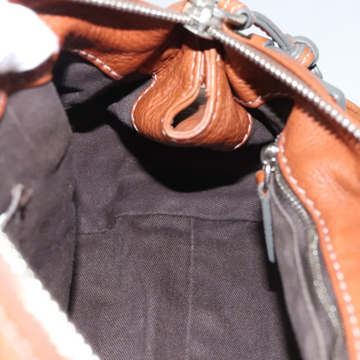 Chloe Chloé Paddington tote Size ONE SIZE - 22 Thumbnail