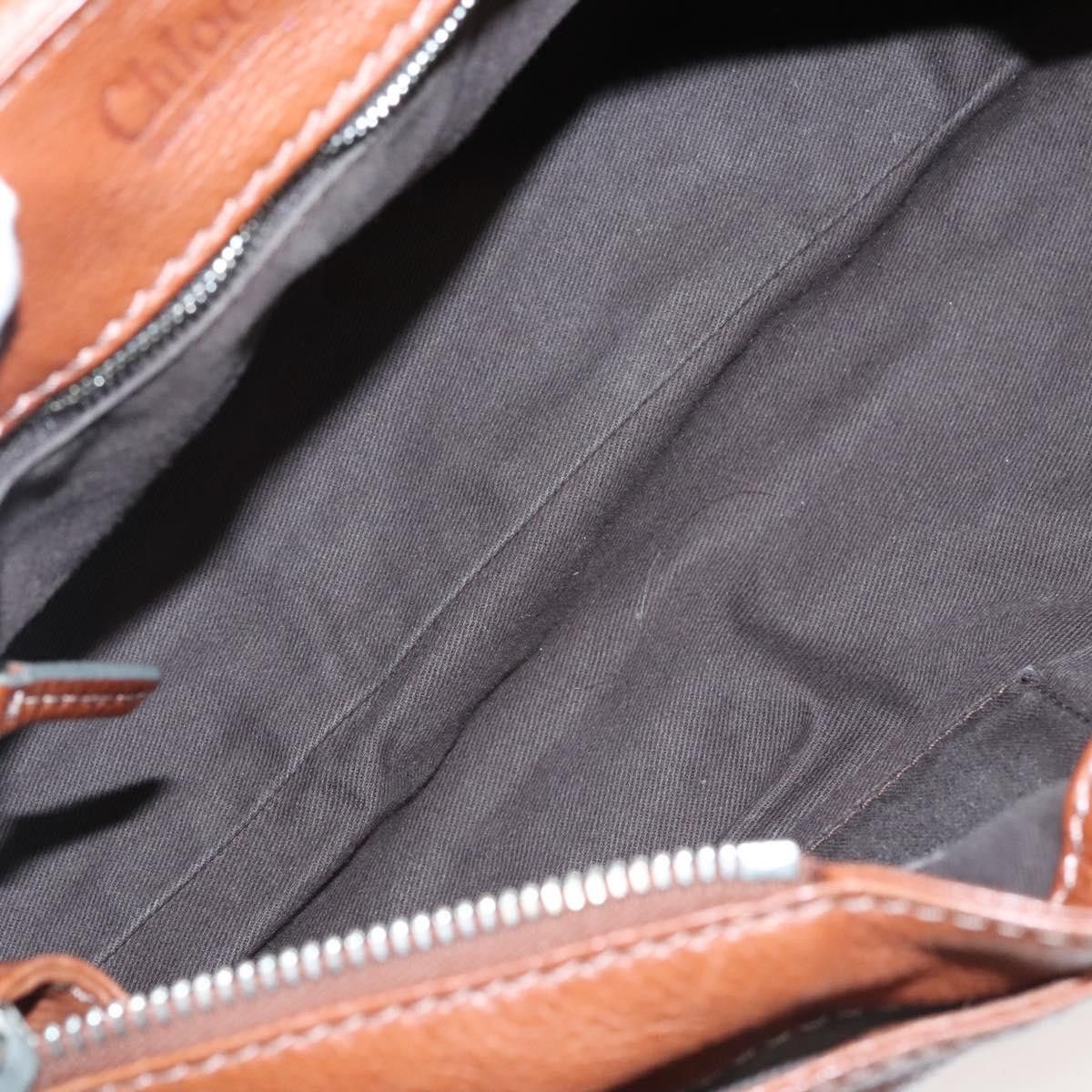 Chloe Chloé Paddington tote Size ONE SIZE - 11 Thumbnail