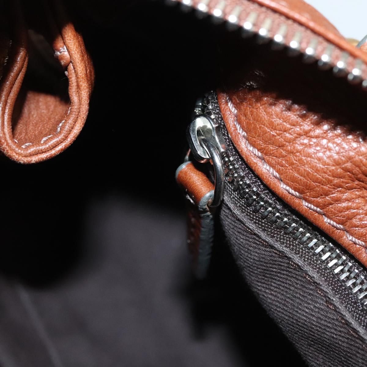 Chloe Chloé Paddington tote Size ONE SIZE - 23 Thumbnail