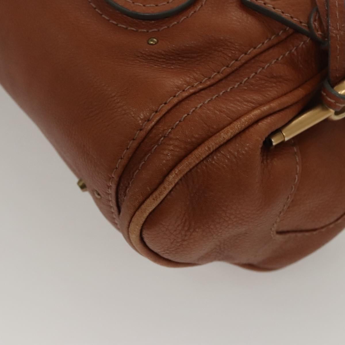 Chloe Chloé Paddington tote Size ONE SIZE - 9 Thumbnail