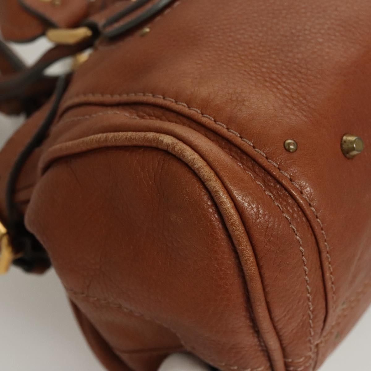 Chloe Chloé Paddington tote Size ONE SIZE - 8 Thumbnail