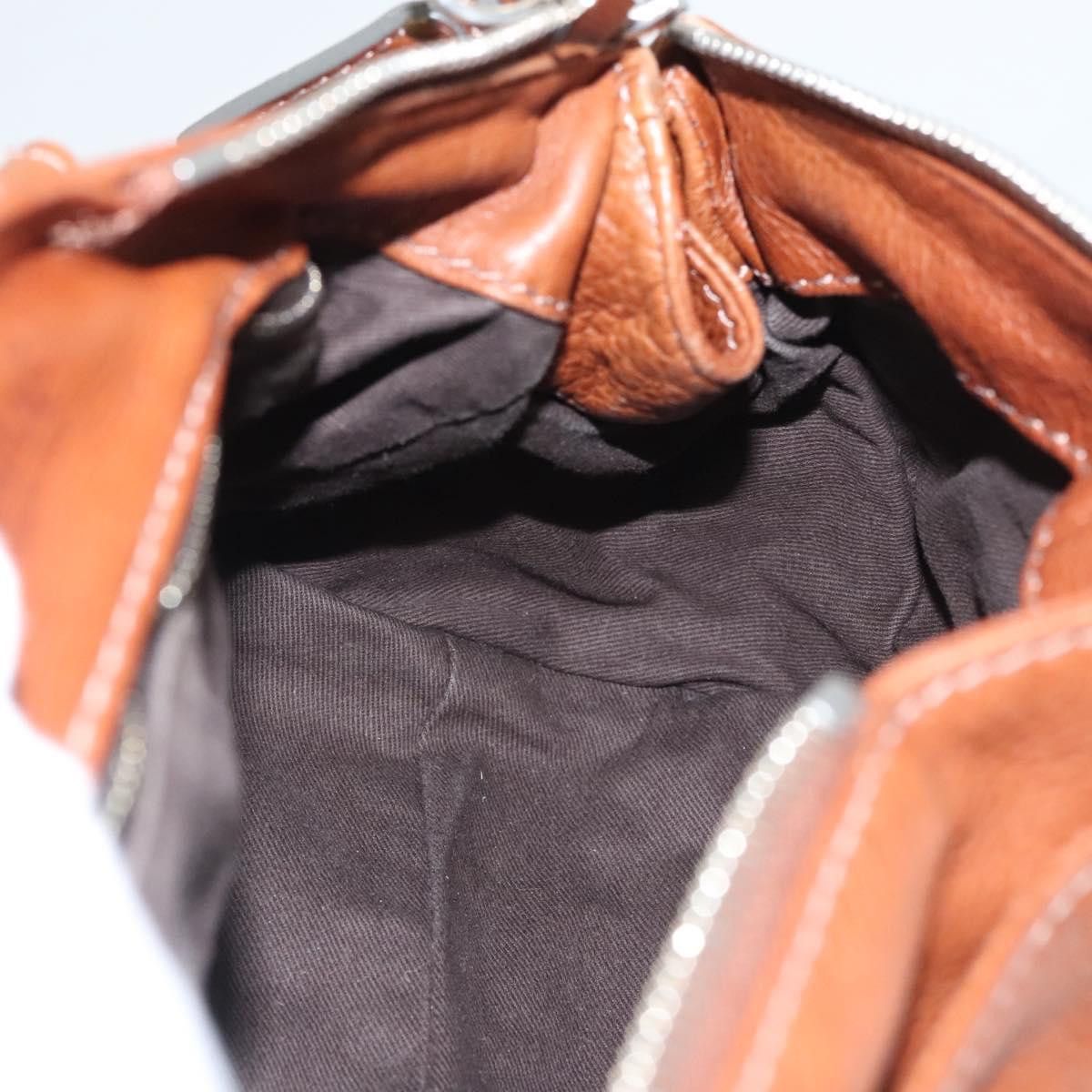 Chloe Chloé Paddington tote Size ONE SIZE - 21 Thumbnail