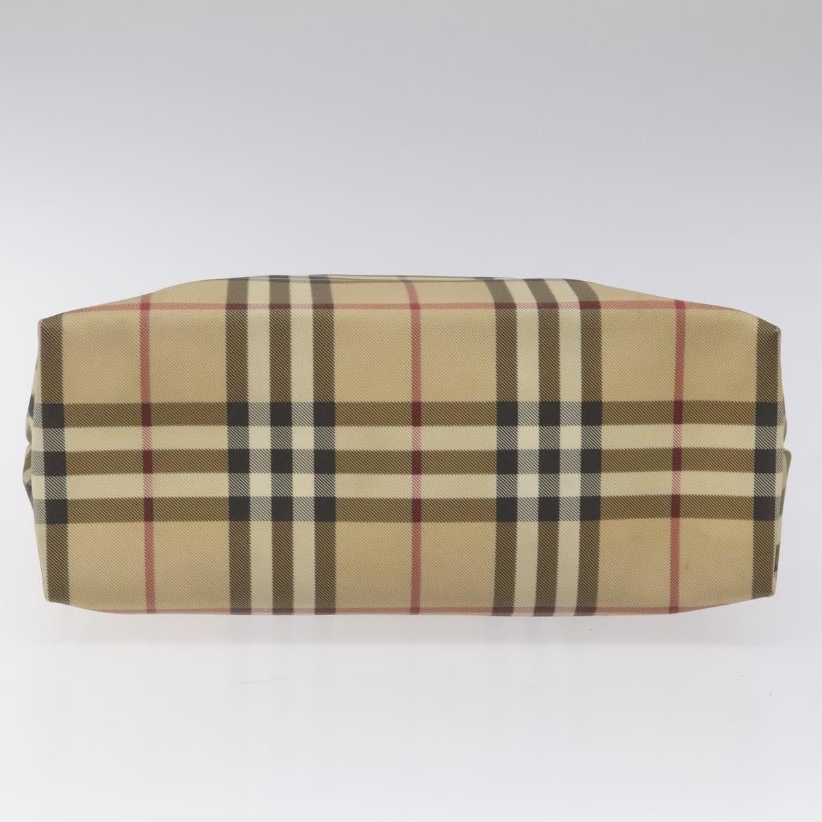 Burberry Burberry Nova Check handbag Size ONE SIZE - 17 Thumbnail
