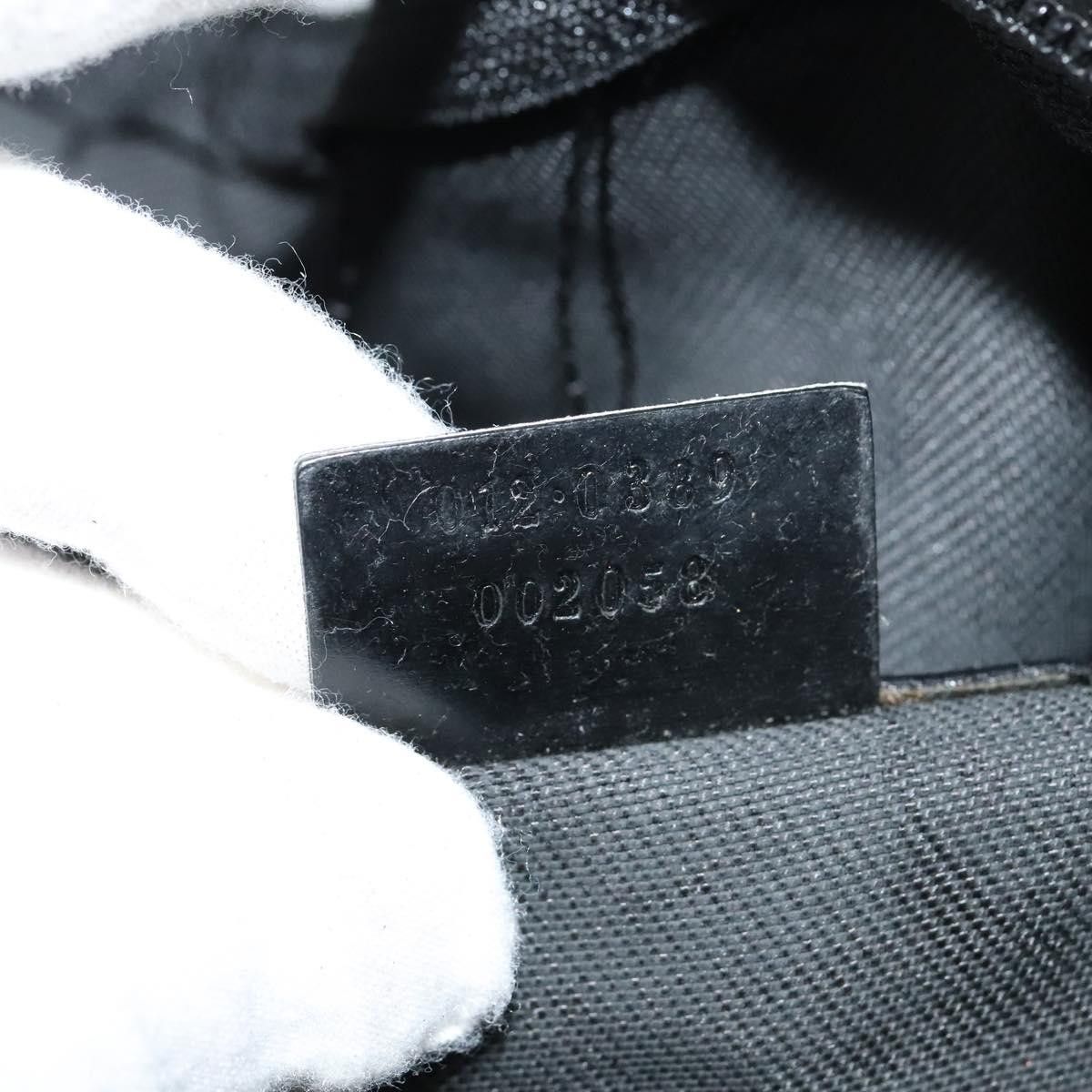 Gucci Gucci DUFFLE tote Size ONE SIZE - 18 Thumbnail
