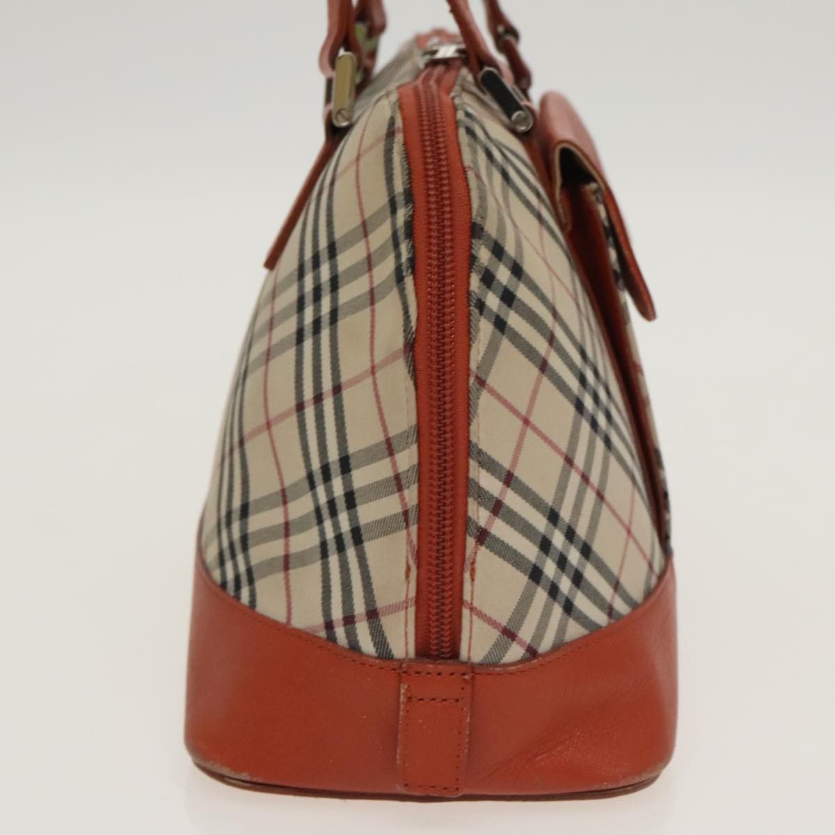Burberry Burberry Nova Check handbag Size ONE SIZE - 3 Thumbnail