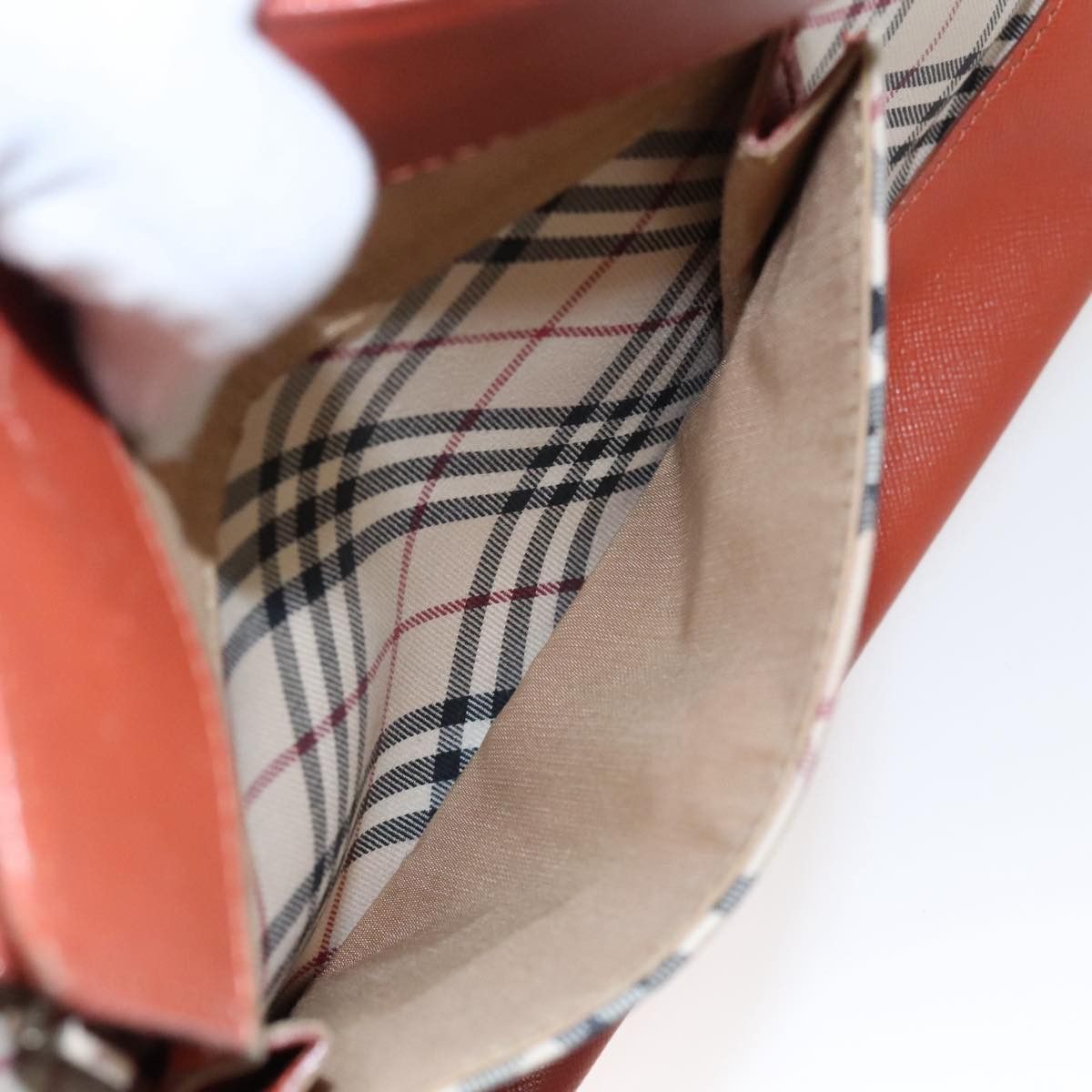 Burberry Burberry Nova Check handbag Size ONE SIZE - 22 Thumbnail