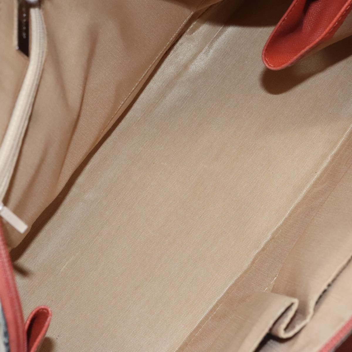 Burberry Burberry Nova Check handbag Size ONE SIZE - 9 Thumbnail
