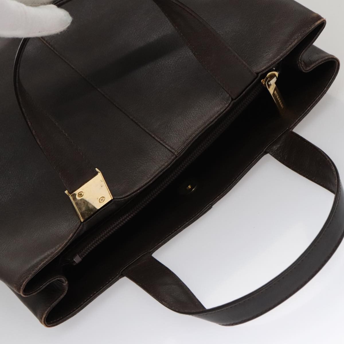 Burberry Burberry handbag Size ONE SIZE - 17 Thumbnail