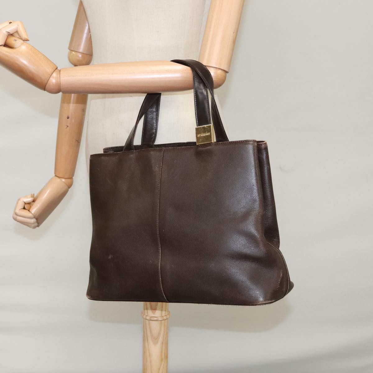 Burberry Burberry handbag Size ONE SIZE - 15 Thumbnail