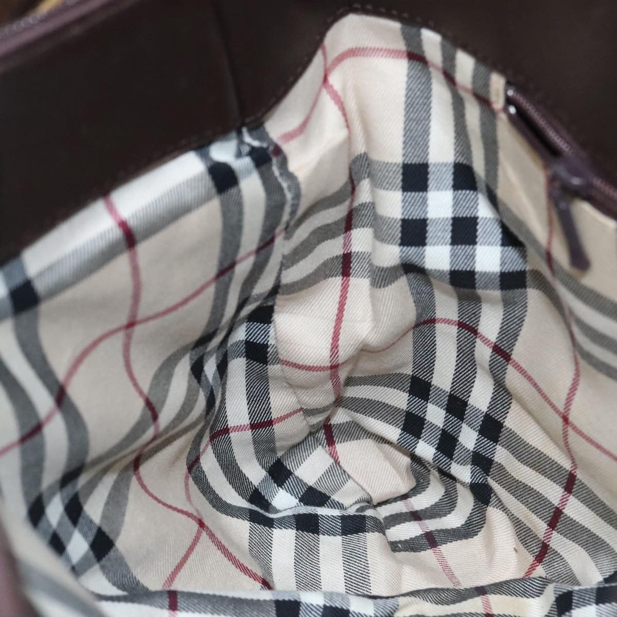 Burberry Burberry handbag Size ONE SIZE - 20 Thumbnail