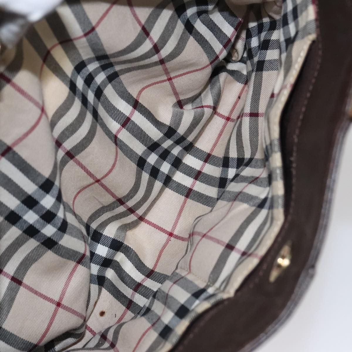 Burberry Burberry handbag Size ONE SIZE - 23 Thumbnail