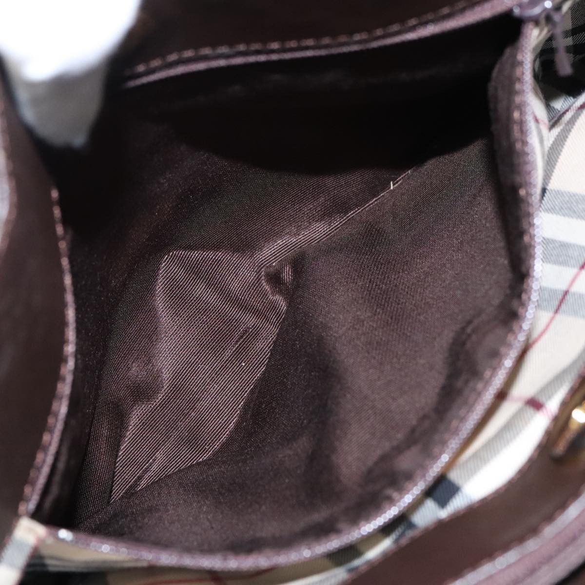 Burberry Burberry handbag Size ONE SIZE - 21 Thumbnail