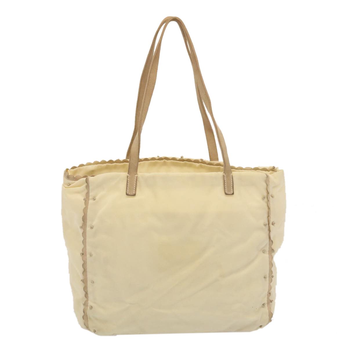 Prada Prada Tessuto tote Size ONE SIZE - 2 Thumbnail