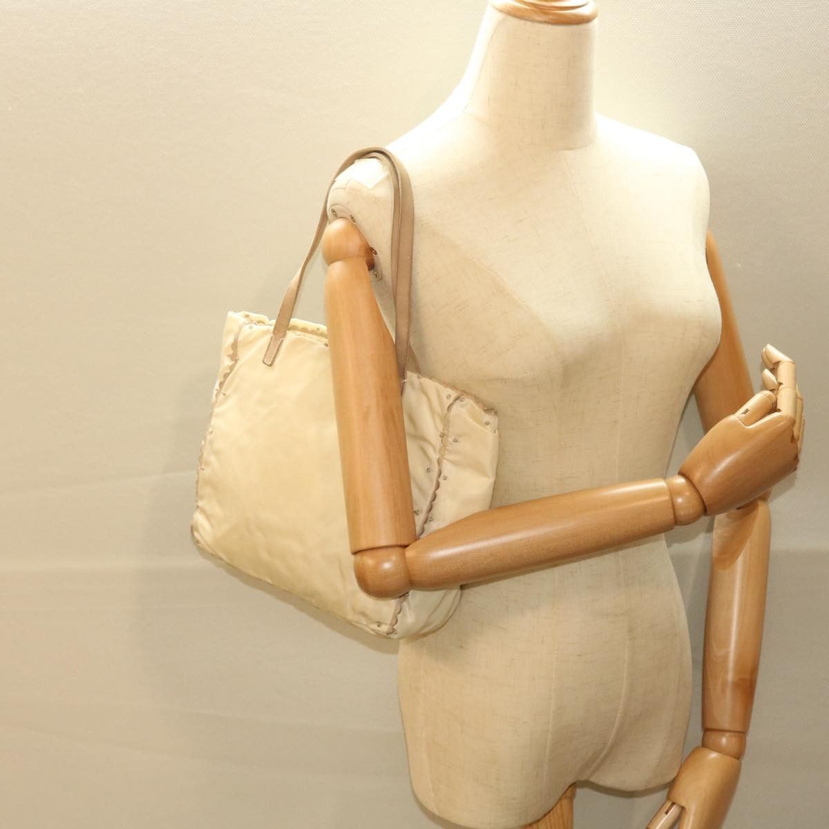 Prada Prada Tessuto tote Size ONE SIZE - 7 Thumbnail