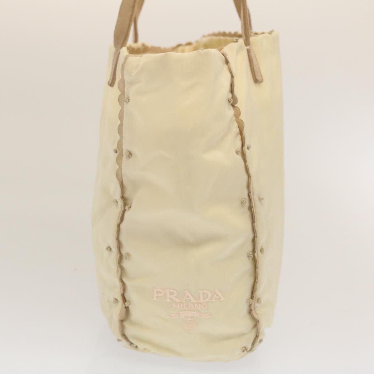 Prada Prada Tessuto tote Size ONE SIZE - 8 Thumbnail