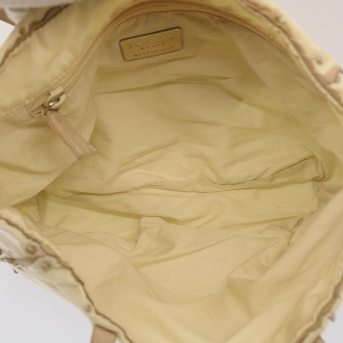 Prada Prada Tessuto tote Size ONE SIZE - 5 Thumbnail