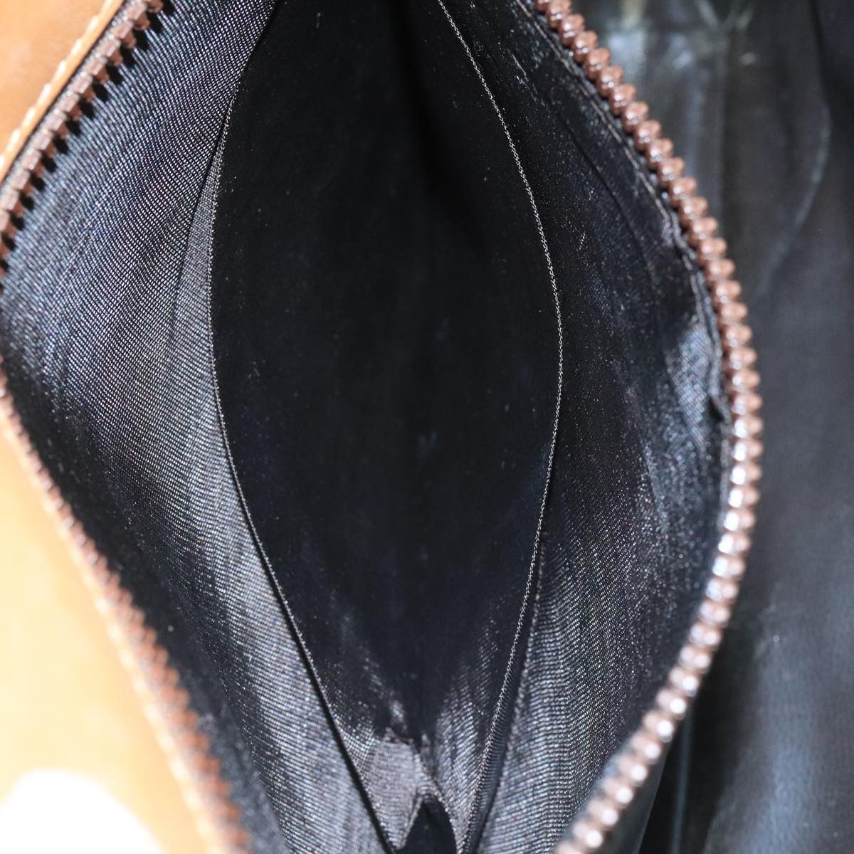 Celine Céline Triomphe clutch Size ONE SIZE - 18 Thumbnail