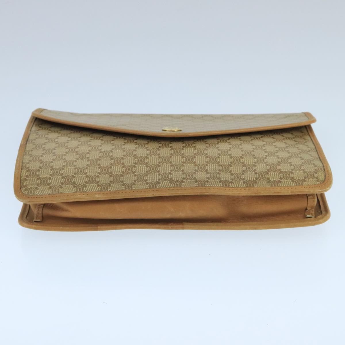Celine Céline Triomphe clutch Size ONE SIZE - 17 Thumbnail