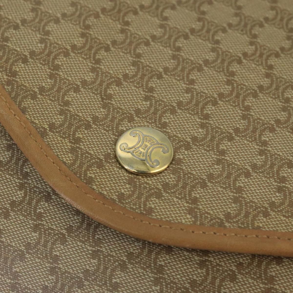 Celine Céline Triomphe clutch Size ONE SIZE - 11 Thumbnail