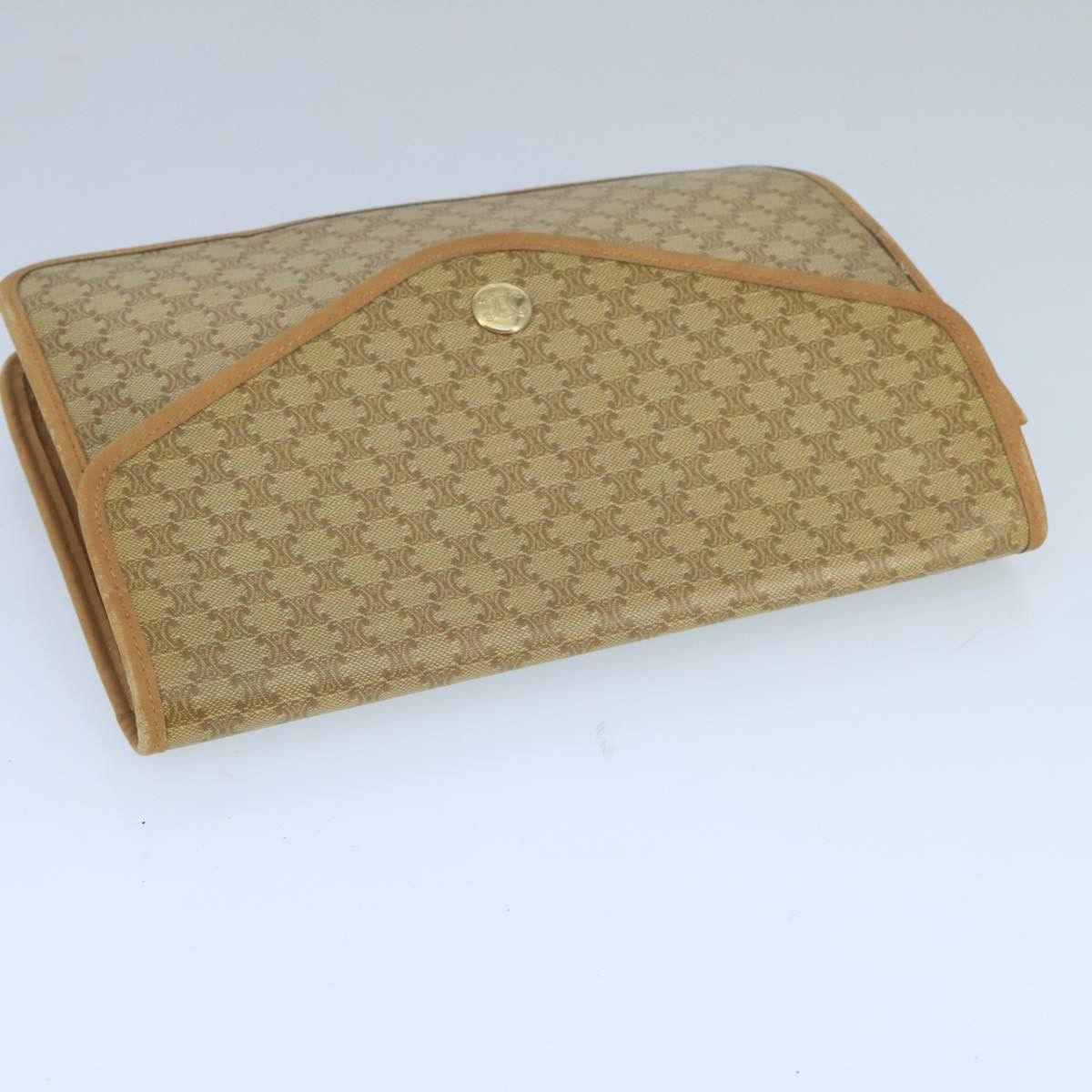 Celine Céline Triomphe clutch Size ONE SIZE - 16 Thumbnail