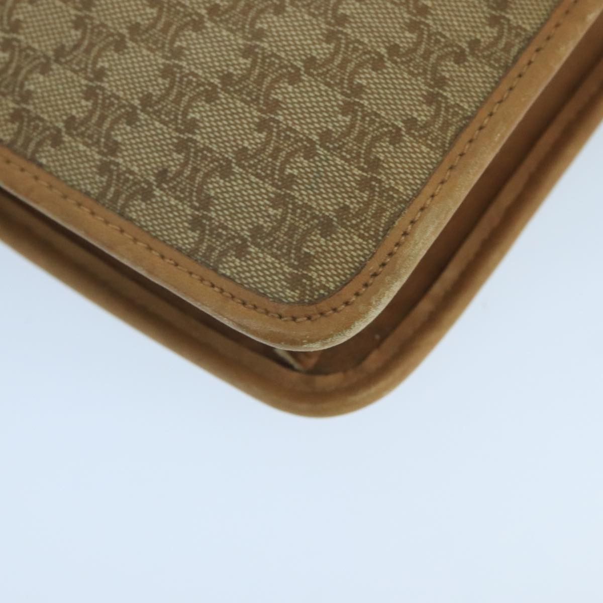Celine Céline Triomphe clutch Size ONE SIZE - 5 Thumbnail