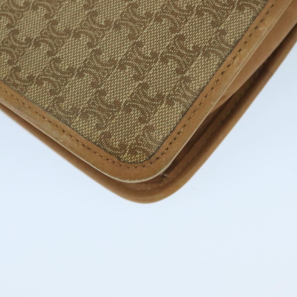 Celine Céline Triomphe clutch Size ONE SIZE - 6 Thumbnail