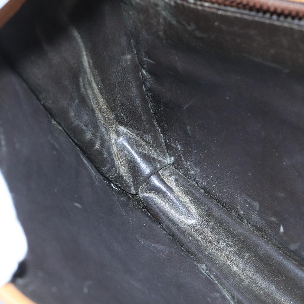 Celine Céline Triomphe clutch Size ONE SIZE - 9 Thumbnail