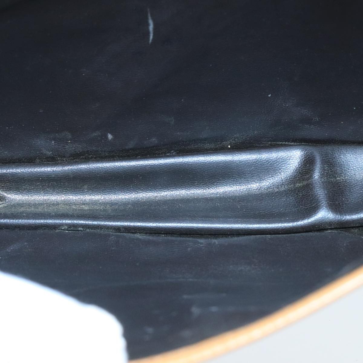 Celine Céline Triomphe clutch Size ONE SIZE - 12 Thumbnail