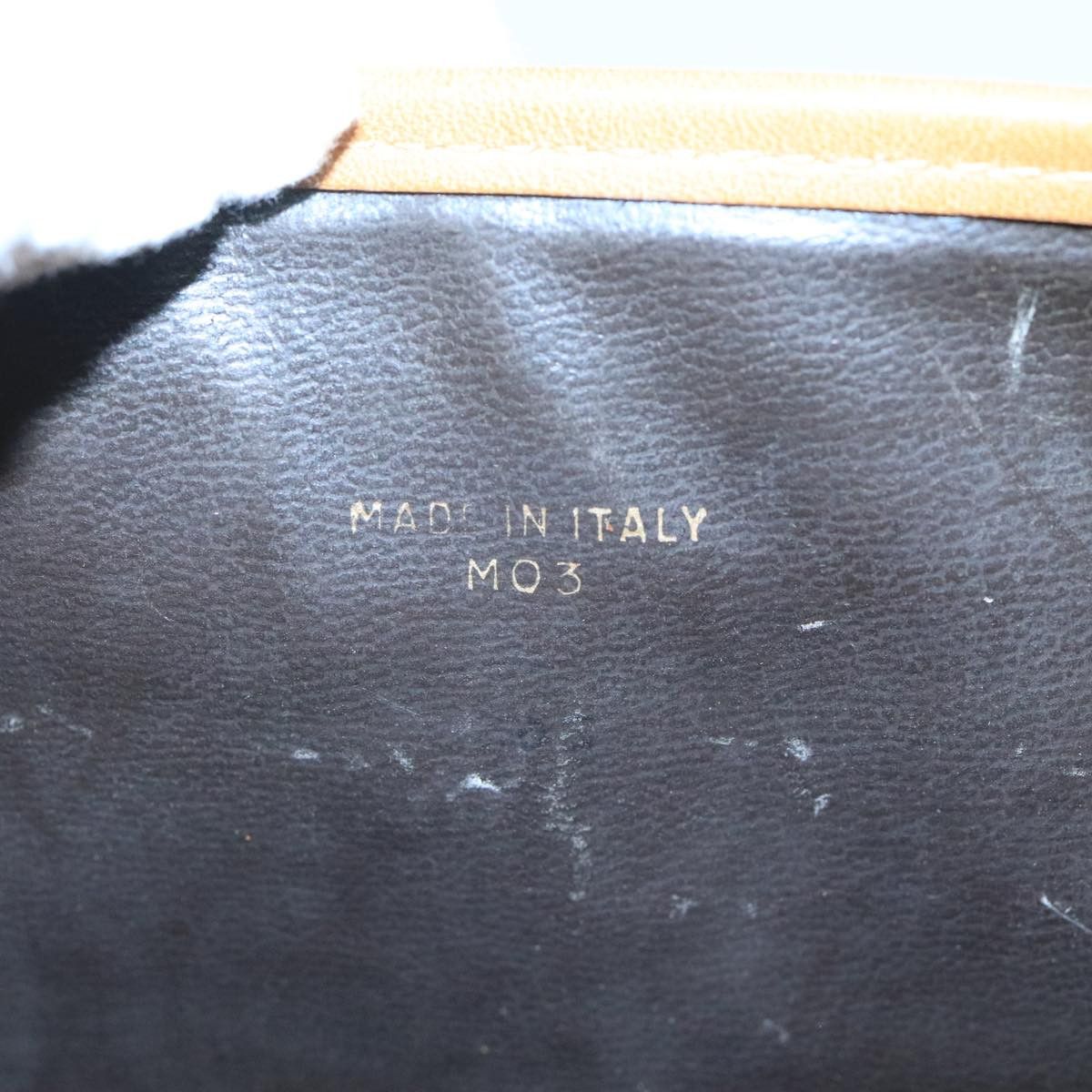 Celine Céline Triomphe clutch Size ONE SIZE - 13 Thumbnail