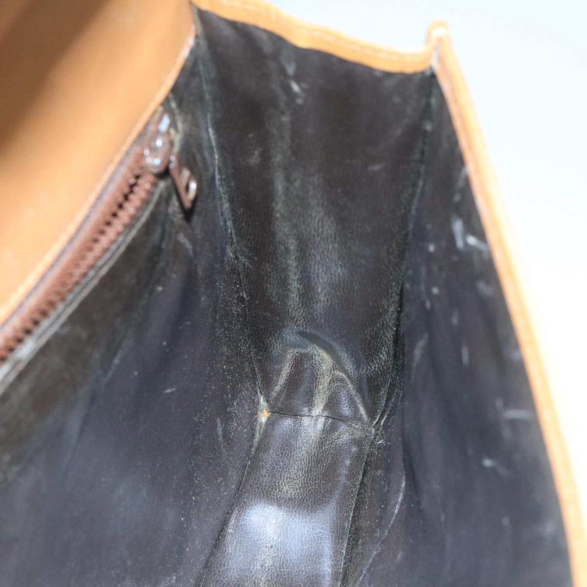 Celine Céline Triomphe clutch Size ONE SIZE - 10 Thumbnail